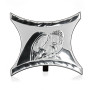 Icona Sacra Famiglia in argento bilaminato 16,00 € Accessori religiosi