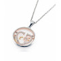 Collana in argento e pietre - Amore 59,00 € Promozioni