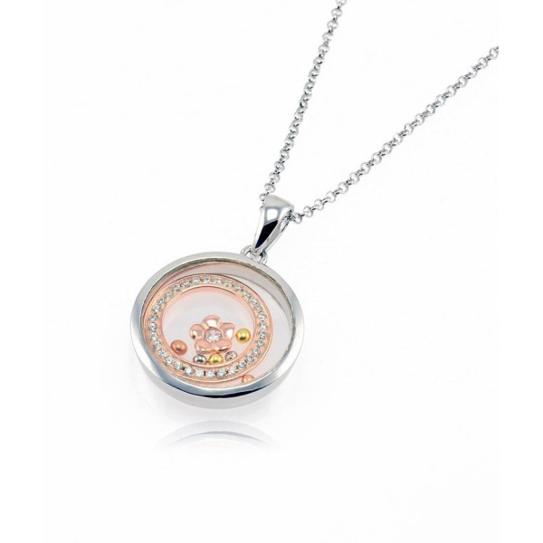 Zoppi jewels|Collana in argento e pietre - Armonia|59,00 €