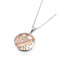 Zoppi Jewels|Collana in argento - Purezza