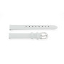 Cinturino in pelle bianco vintage 12mm 22,00 € Cinturini Orologi