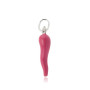 Ciondolo a cornicino rosa in argento h 2,6 cm 9,00 € Ciondoli