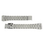 Cinturino in acciaio compatibile casio 18mm 10,00 € Cinturini Orologi