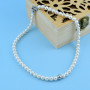 Collana di Perle coltivate 7 mm 130,00 € Collane con gemme
