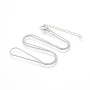 Collana con occhio di tigre e albero della vita 20,00 € Collane con gemme
