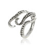 Zoppi Jewels|Anello tentacolo piovra