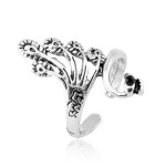 Zoppi jewels|Anello con Pavone|8,00 €