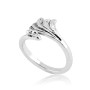Anello Pavone 5,00 € Anelli Kids