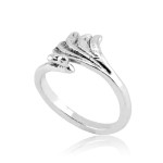 Zoppi jewels|Anello Pavone|5,00 €
