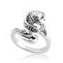 Anello con pesce e onda 6,00 € Anelli Kids
