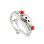 Anello con Rana occhi rossi 7,00 € Anelli Kids
