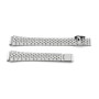 Cinturino in acciaio compatibile casio 14mm 7,00 € Cinturini Orologi