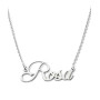 Collana con nome in oro 415,00 € Collane