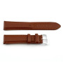 Cinturino Cuoio Rigenerato Marrone 20mm 10,00 € Cinturini Orologi