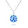 Collana con pallone napoli 18,00 € Collane Uomo