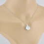 Collana con pallone napoli 18,00 € Collane Uomo