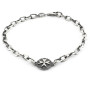 Zoppi Jewels|Bracciale massonico in argento