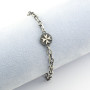 Zoppi Jewels|Bracciale massonico in argento