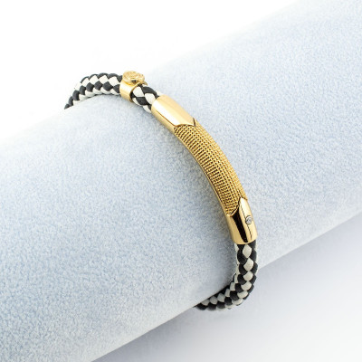 Zoppi jewels|Collana con ciondolo rosso con cuori in acciaio|25,00 €