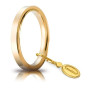 Fede Cerchi di Luce comoda unoaerre 25AFC2G 440,00 € Fedi cerchi di luce