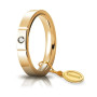 Fede Cerchi di Luce comoda unoaerre 35AFC2/001 770,00 € Fedi cerchi di luce