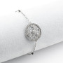 Zoppi Jewels|Bracciale millecuori in argento