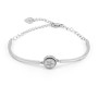 Bracciale semirigido personalizzato con simbolo (9mm) 44,00 € Osa Name Collection
