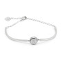 Bracciale semirigido personalizzato con iniziali (9mm) 44,00 € Osa Name Collection