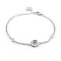 base 9mm bracciale catena osa name 23,00 € Accessori Osa name