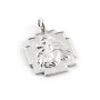 Medaglia S. Antonio di Padova in argento 18,00 € Croci e Medaglie