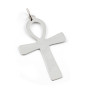 Croce Egizia in argento 925 9,00 € Croci e Medaglie