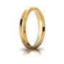 Fede Unoaerre Corona gialla 785,00 € Fedi Brillanti Promesse
