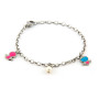 Zoppi Jewels|Bracciale bimba con angioletti