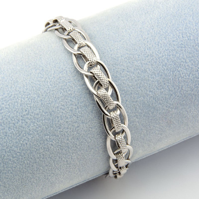 Zoppi jewels|Bracciale con pendenti in bronzo placcato oro 24kt|49,90 €