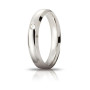 Fede Unoaerre Orion con diamante 790,00 € Fedi Brillanti Promesse