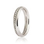 Zoppi Jewels:Fede Unoaerre 9.0 Infinito con diamanti a giro:1.310,00 €