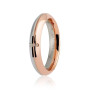 Zoppi Jewels:Fede Unoaerre 9.0 Eterna con 3 diamanti:990,00 €