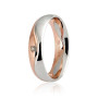 Zoppi Jewels:Fede Unoaerre 9.0 Galassia con diamante:1.040,00 €