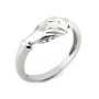 Zoppi Jewels:Anello mani di santa Rita in argento 925:14,00 €
