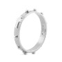 Anello a rosario in argento 925 18,00 € Anelli religiosi