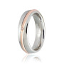 Zoppi Jewels:Fede Unoaerre 9.0 Saturno con diamante:1.230,00 €