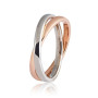 Zoppi Jewels:Fede Unoaerre 9.0 Insieme bicolore:950,00 €