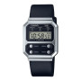 Zoppi Jewels:Orologio digitale Casio A100WEL-1AEF:59,90 €