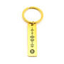 Zoppi Jewels|Portachiavi Spotify code personalizzato