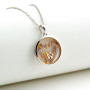 Collana in argento e pietre - Amore 59,00 € Promozioni