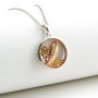 Zoppi Jewels|Collana in argento - Purezza