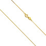 Catenina Veneziana in oro giallo 50 cm 120,00 € Catene oro