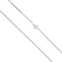 Catenina in argento 45cm veneziana 15,00 € Catene argento