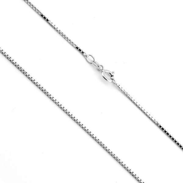 Catenina veneziana in argento 45cm 18,00 € Catene argento