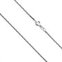 Catenina veneziana in argento 45cm 22,00 € Catene argento
